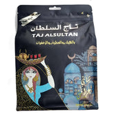 شاي تاج السلطان - Al Tamar Sale of Dates التمار لبيع التمور